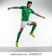 鲁能中锋位置离队第一人浮出水面，曾在亚冠进球